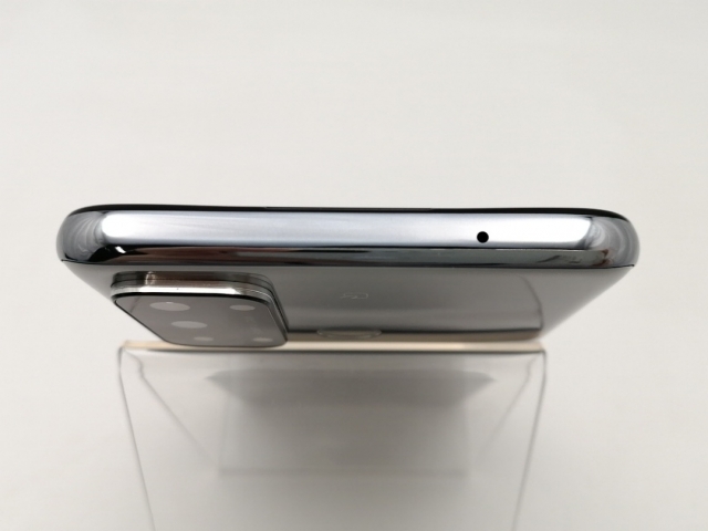 【中古】Oppo OCN 【SIMフリー】 OPPO Reno5 A シルバーブラック 6GB 128GB CPH2199【ECセンター】保証期間１ヶ月【ランクB】_2