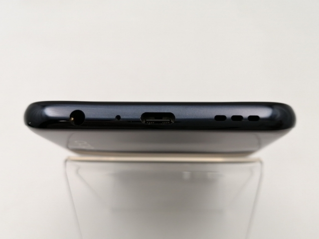 【中古】Oppo OCN 【SIMフリー】 OPPO Reno5 A シルバーブラック 6GB 128GB CPH2199【ECセンター】保証期間１ヶ月【ランクB】_4