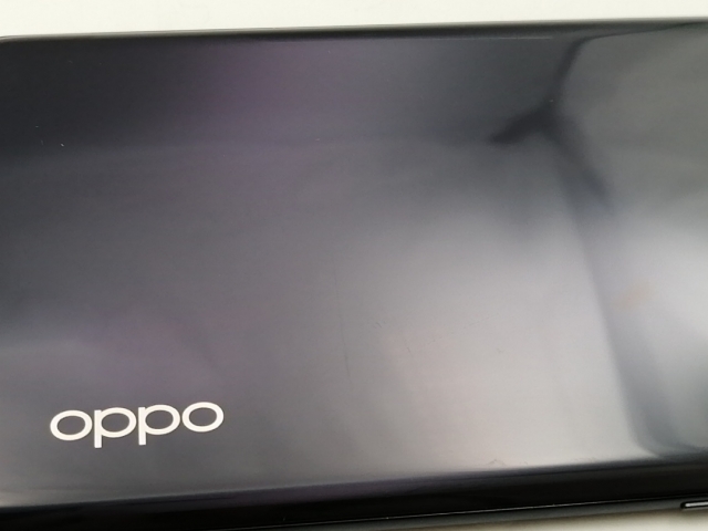 【中古】Oppo OCN 【SIMフリー】 OPPO Reno5 A シルバーブラック 6GB 128GB CPH2199【ECセンター】保証期間１ヶ月【ランクB】_8