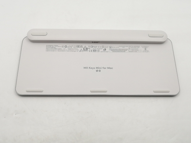中古】Logicool MX KEYS MINI For Mac Minimalist Wireless