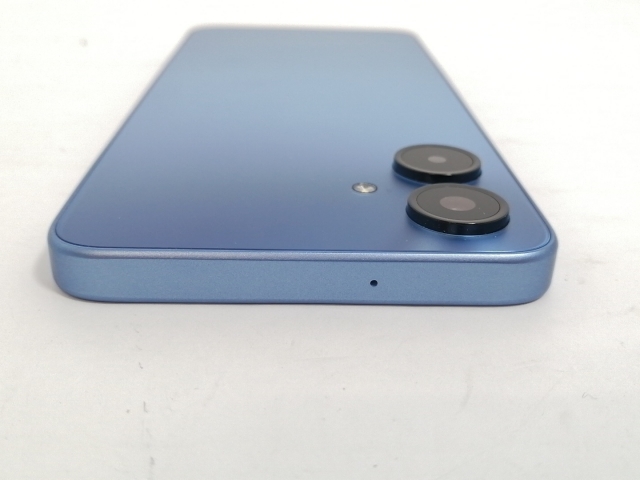 【中古】SAMSUNG au 【SIMフリー】 Galaxy A25 5G ブルー 4GB 64GB SCG33【新宿】保証期間１ヶ月【ランクA】_2