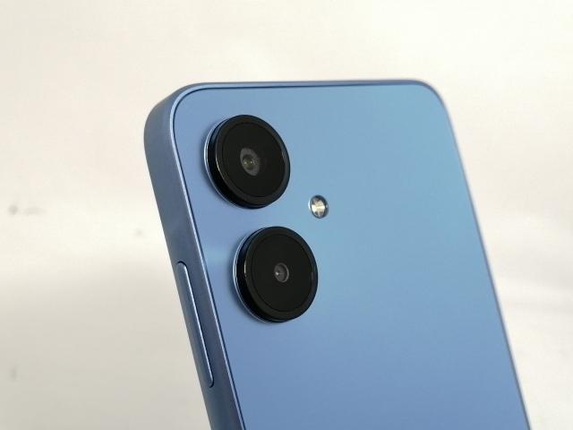 【中古】SAMSUNG au 【SIMフリー】 Galaxy A25 5G ブルー 4GB 64GB SCG33【新宿】保証期間１ヶ月【ランクA】_6