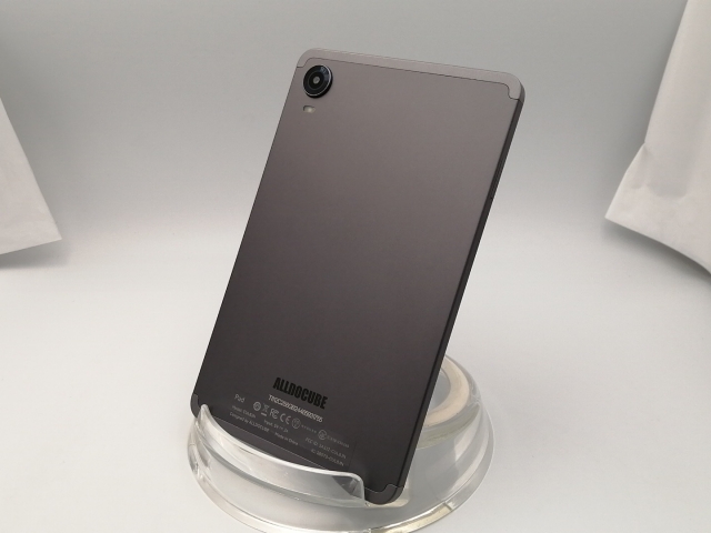 中古)SHARP AQUOS wish2 64GB チャコール SH-51C docomo SIMフリー(262-ud)