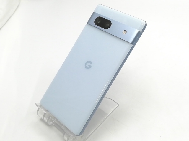 【未使用品】Google pixel 9a オブシディアン SIMフリー 未使用】Google au 【SIMフリー】 Pixel 9a オブシディアン 8GB