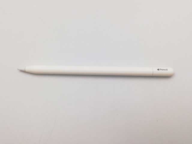 新品　未使用　MUWA3ZA/A Apple Pencil USB-C Apple Apple Pencil USB-C MUWA3ZA/A 価格比較 - 価格.com