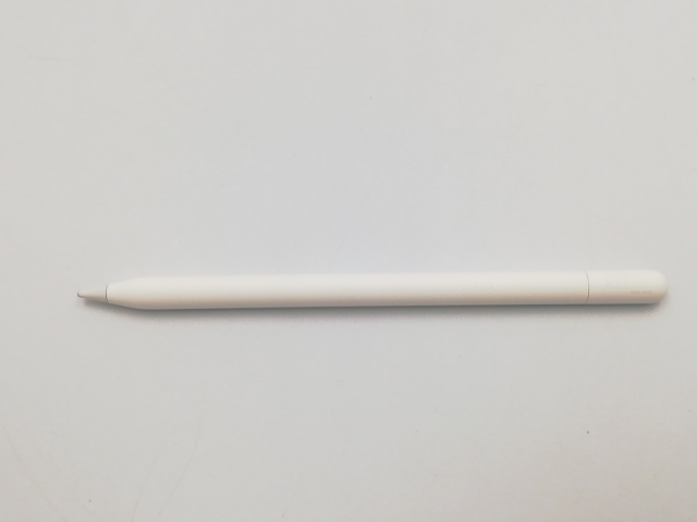 Apple Pencil (USB-C) 中古 APPLE 〔中古〕Apple Pencil(USB-C)MUWA3ZA/A（中古保証1ヶ月間