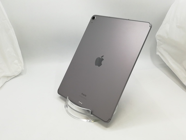 保証あり】M2 iPad Air 13インチ スペースグレイ
