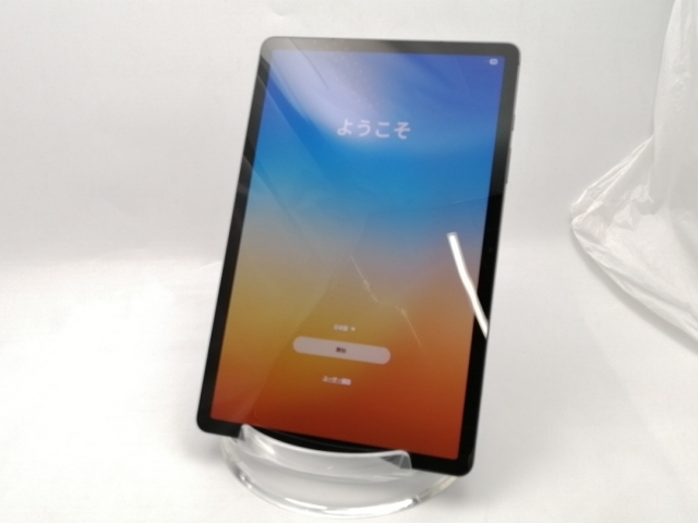 中古】SAMSUNG 国内版 【Wi-Fi】 Galaxy Tab S9 グラファイト SM 