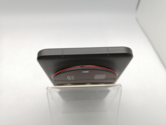 【中古】Xiaomi 国内版【SIMフリー】 Xiaomi 15 Ultra (フォトグラフィーキット付き) ブラック 16GB 512GB【ECセンター】保証期間１ヶ月【ランクA】