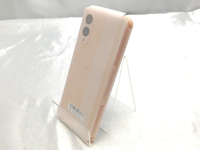 Simフリー スマホ・タブレット・パソコン arrows We2 ライト