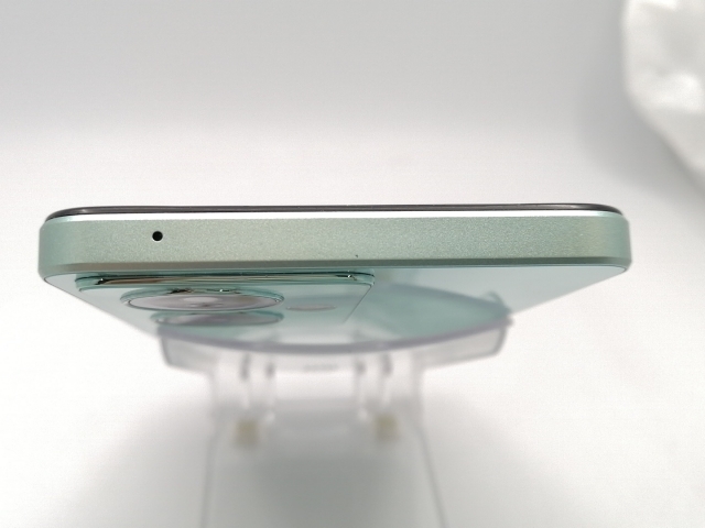 【中古】Oppo ymobile 【SIMフリー】 OPPO A79 5G 4GB 128GB グローグリーン A303OP【ECセンター】保証期間１ヶ月【ランクB】_2