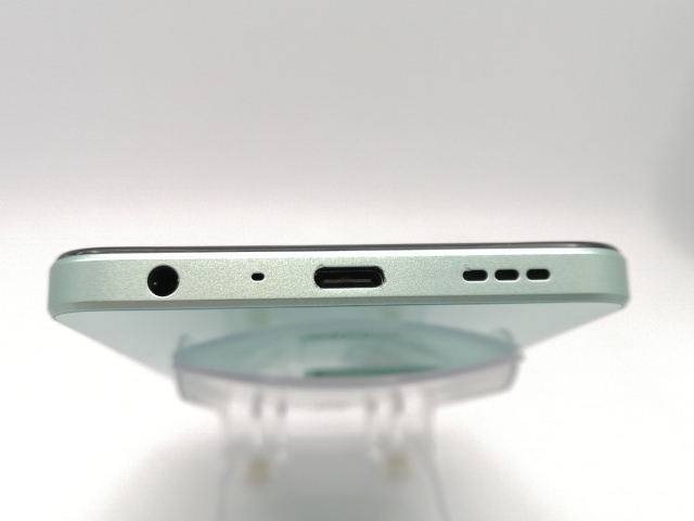 【中古】Oppo ymobile 【SIMフリー】 OPPO A79 5G 4GB 128GB グローグリーン A303OP【ECセンター】保証期間１ヶ月【ランクB】_4
