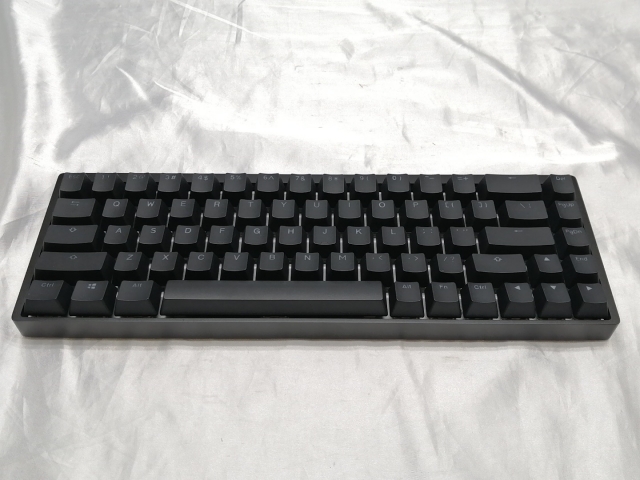 【中古】Endgame Gear KB65HE EGG-KB65HE-GUS ゲーミングキーボード【ECセンター】保証期間１週間