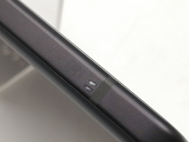 【中古】ASUS 国内版 【SIMフリー】 Zenfone 12 ultra 16GB 512GB エボニーブラック ZF12U-BK16S512【ECセンター】保証期間１ヶ月【ランクB】_8