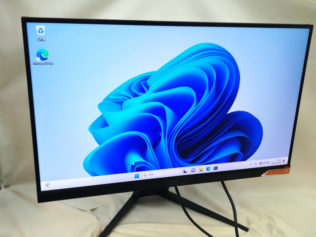 湾曲モニター 24インチ 75Hz 曲面 ディスプレイ LED ゲーミング FHD