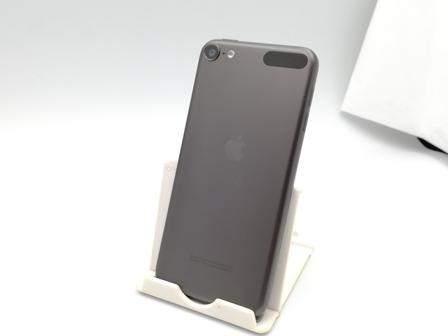iPod Touch 第7世代 128GB スペースグレイ アップル(Apple) iPod touch