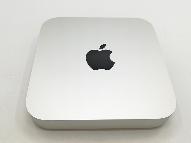 Apple - Mac mini (SSD256G/メモリ8G/APPLE M1) 中古 Amazon.com: Apple 2020 Mac Mini with Apple M1 Chip, 8GB RAM