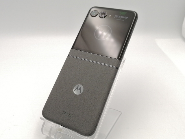 motorola razr 50 コアラグレイ Motorola Razr 50 5g 256gb Dual Sim