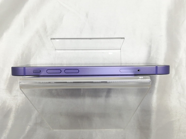 iPad mini7 128G パープル Apple保証12ヶ月 iPad mini7 128G パープル Apple保証12ヶ月（iPad mini Wi-Fi
