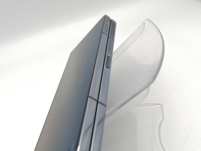 【中古】SAMSUNG au 【SIMフリー】 Galaxy Z Fold4 12GB 256GB SCG16 グレイグリーン【ECセンター】保証期間１ヶ月【ランクB】_4