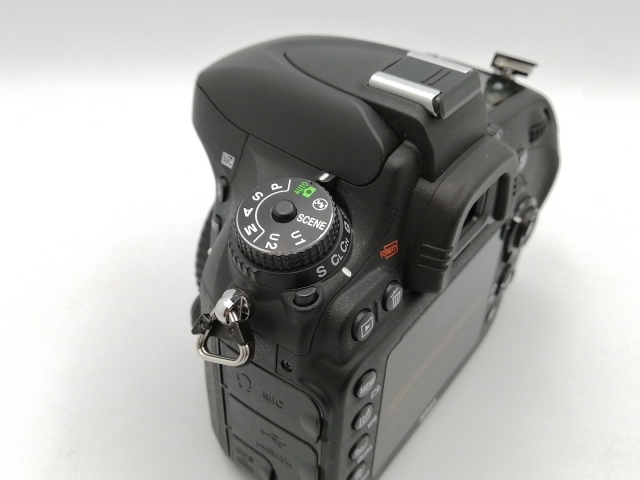 【中古】Nikon D600 ボディ【ECセンター】保証期間１ヶ月【ランクA】_5