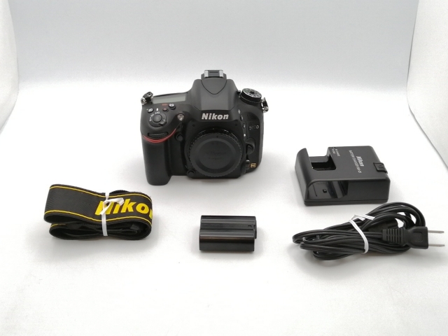 【中古】Nikon D600 ボディ【ECセンター】保証期間１ヶ月【ランクA】_7