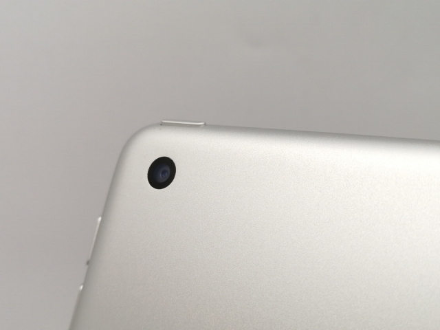 【中古】Apple 【Wi-Fi】 iPad（第9世代/2021） 64GB シルバー MK2L3J/A【ECセンター】保証期間１ヶ月【ランクB】_6