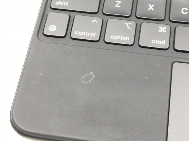 【中古】Apple Magic Keyboard 英語（US） ブラック iPad Air（第4/第5世代/M2）・Pro 11インチ（第1/第2/第3/第4世代）用【ECセンター】保証期間１週間_6