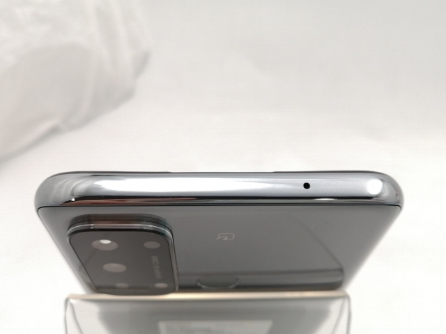 【中古】Oppo 国内版 【SIMフリー】 OPPO Reno5 A シルバーブラック 6GB 128GB CPH2199【ECセンター】保証期間１ヶ月【ランクB】_2