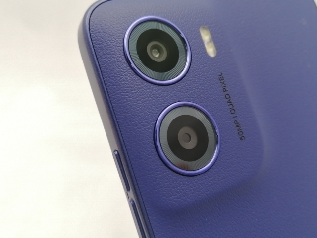 【中古】MOTOROLA 国内版 【SIMフリー】 moto g05 フレッシュラベンダー 8GB 128GB XT2523-5【ECセンター】保証期間１ヶ月【ランクA】_6