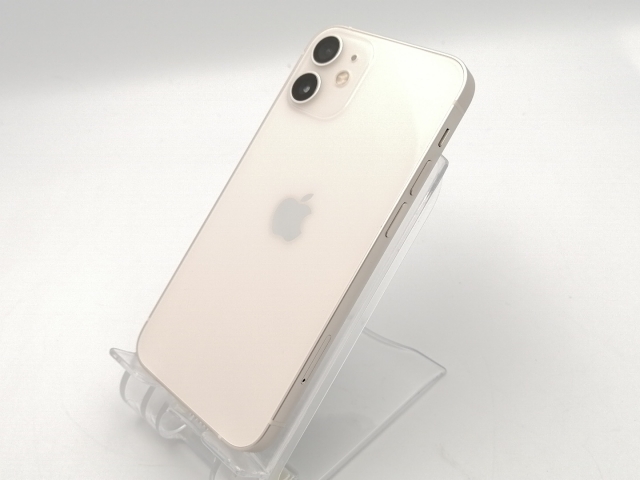 中古】Apple SoftBank 【SIMロック解除済み】 iPhone 12 mini 中古】Apple SoftBank 【SIMロック解除済み】 iPhone 12 mini