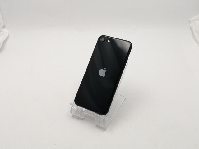 スマートフォン・携帯電話 【即日発送！】 iPhoneSE(第3世代