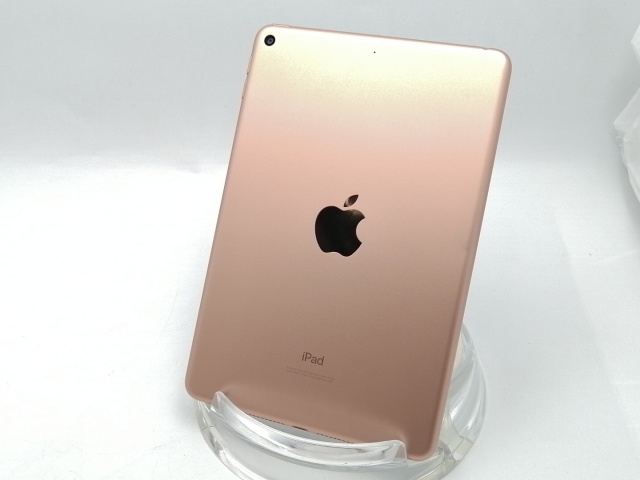 Apple iPad mini 7.9インチ 第5世代 Wi-Fi 64GB 2019年春モデル MUQY2J/A [