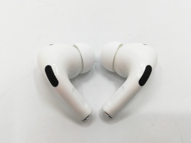 【中古】Apple AirPods Pro 第2世代（2023/USB-C） MTJV3J/A【ECセンター】保証期間１週間の通販は