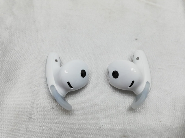 中古】Anker Soundcore Liberty Buds パールホワイト 【ECセンター