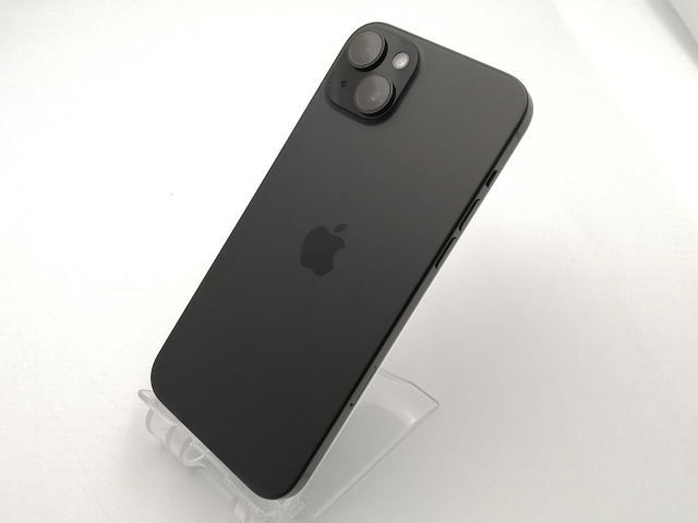 【新品/未開封】iPhone15 256GB Apple 黒 ブラック 本体 Apple iPhone 15 Black⁄黒 256GB iPhone15 ブラック Apple Pre Owned