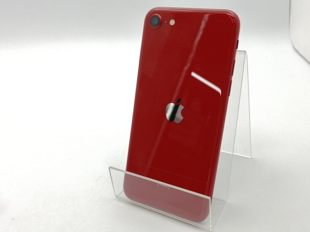 中古】Apple SoftBank 【SIMフリー】 iPhone SE（第3世代） 64GB 