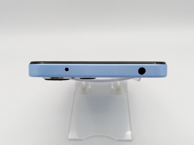 【中古】Xiaomi 国内版 【SIMフリー】 Redmi 12 5G 4GB 128GB スカイブルー 23076RA4BR【ECセンター】保証期間１ヶ月【ランクB】_2