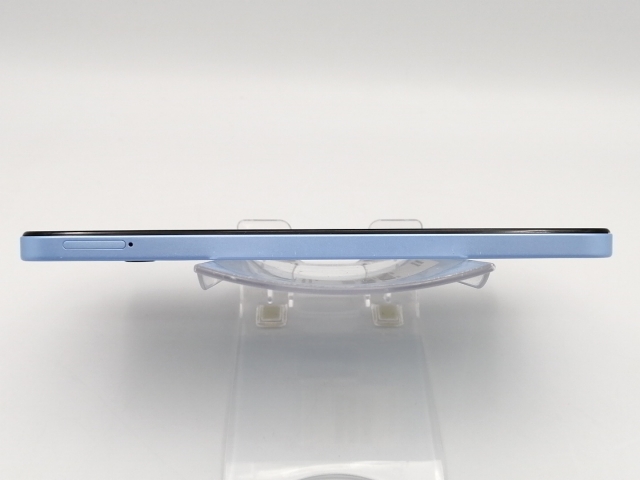 【中古】Xiaomi 国内版 【SIMフリー】 Redmi 12 5G 4GB 128GB スカイブルー 23076RA4BR【ECセンター】保証期間１ヶ月【ランクB】_5
