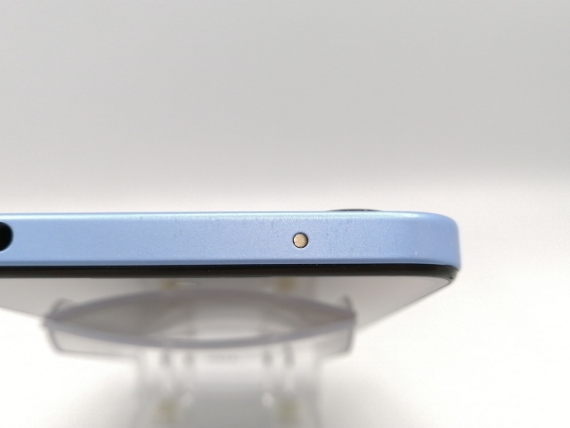 【中古】Xiaomi 国内版 【SIMフリー】 Redmi 12 5G 4GB 128GB スカイブルー 23076RA4BR【ECセンター】保証期間１ヶ月【ランクB】_8