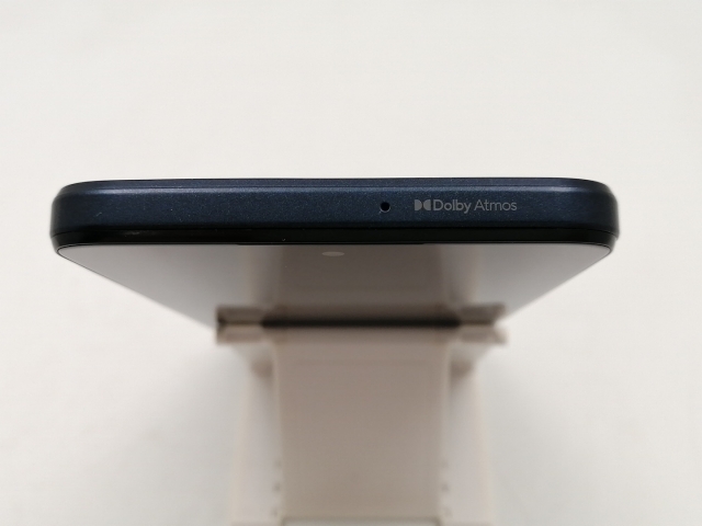 【中古】MOTOROLA ymobile 【SIMフリー】 moto g64y 5G スペースブラック 4GB 128GB PB2F0000JP【川崎駅前】保証期間１ヶ月【ランクB】_2