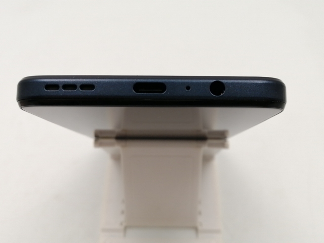 【中古】MOTOROLA ymobile 【SIMフリー】 moto g64y 5G スペースブラック 4GB 128GB PB2F0000JP【川崎駅前】保証期間１ヶ月【ランクB】_4