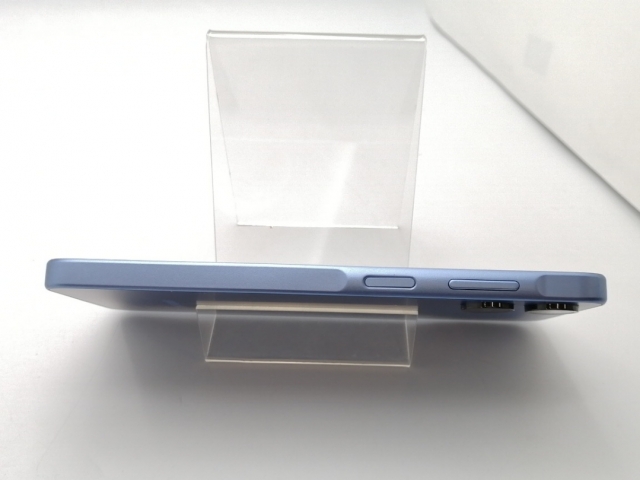 【中古】SAMSUNG UQmobile 【SIMフリー】 Galaxy A25 5G ブルー 4GB 64GB SCG33【高崎モントレー】保証期間１ヶ月【ランクA】_3
