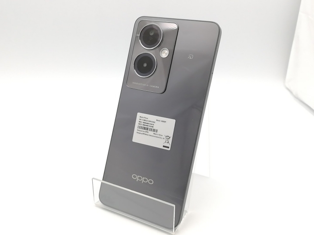 Oppo A79 5G(A303OP) Ymobile SIM Free 極美品 OPPO A A79 5G Y!mobile版 SIMロック解除済み 新品未使用 グロー