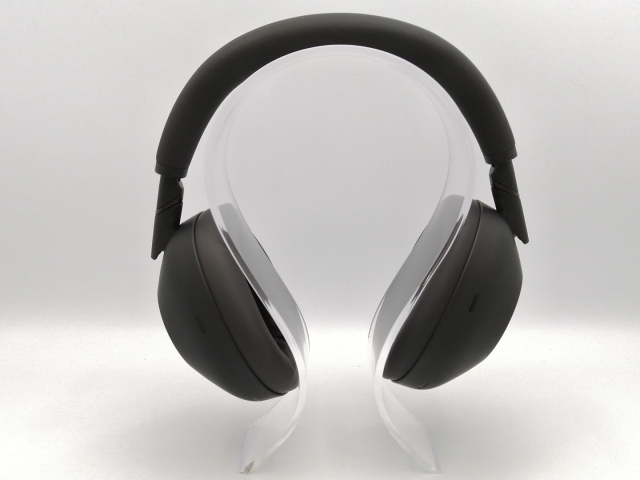 【中古】SONY WH-1000XM6 [ブラック]【ECセンター】保証期間１ヶ月【ランクA】