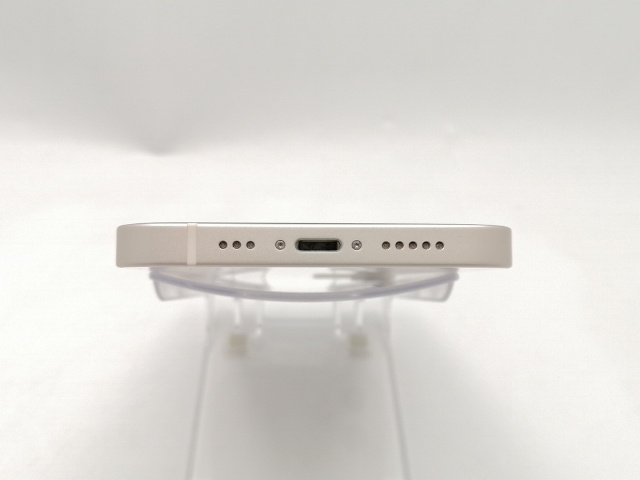 【中古】Apple 楽天モバイル 【SIMフリー】 iPhone 12 64GB ホワイト MGHP3J/A【ECセンター】保証期間１ヶ月【ランクA】_3
