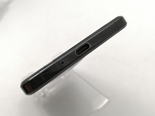 中古】SONY au 【SIMロック解除済み】 Xperia 1 II ブラック 8GB 中古】SONY au 【SIMロック解除済み】 Xperia 1 II ブラック 8GB