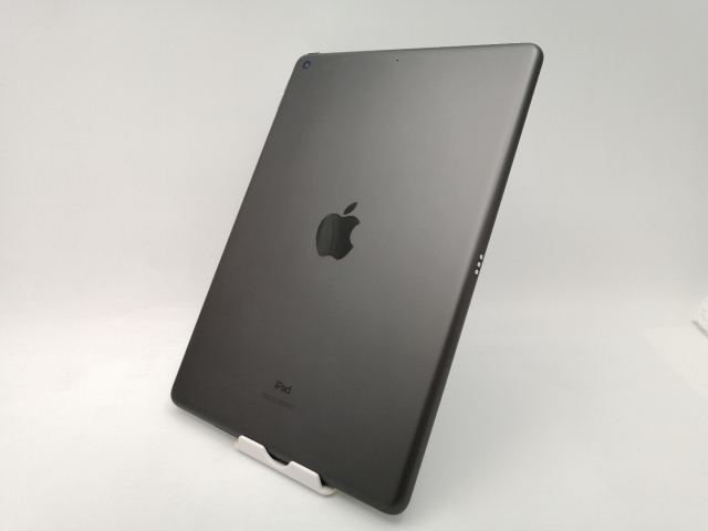 【中古】Apple 【Wi-Fi】 iPad（第9世代/2021） 64GB スペースグレイ MK2K3J/A【ECセンター】保証期間１ヶ月【ランクB】