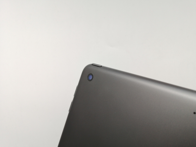 【中古】Apple 【Wi-Fi】 iPad（第9世代/2021） 64GB スペースグレイ MK2K3J/A【ECセンター】保証期間１ヶ月【ランクB】_6