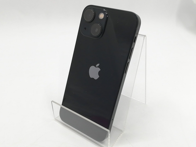 iPhone 13 mini ミッドナイト 256GB Apple iPhone 13 miniミッドナイト